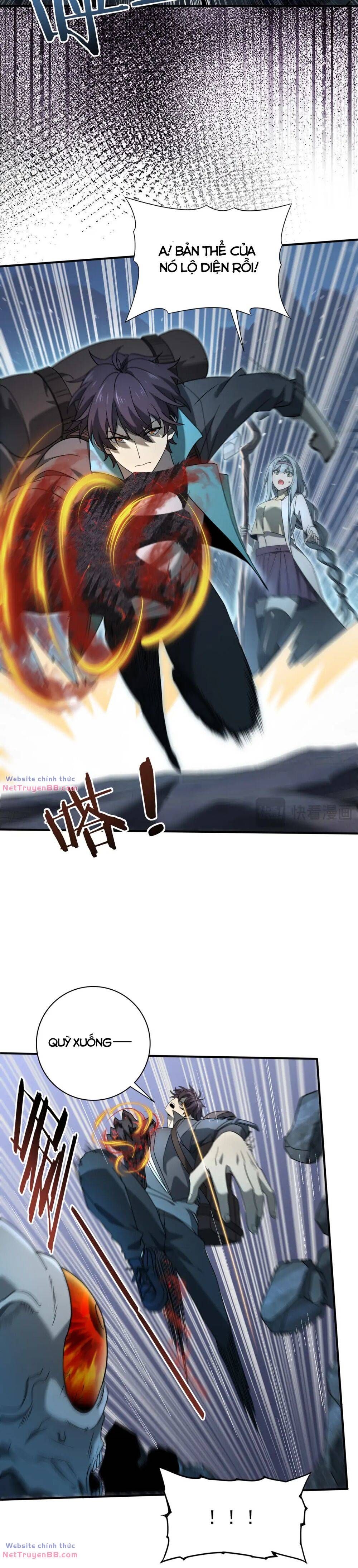 đọc truyện Toàn Dân Chuyển Chức: Ngự Long Sư Là Chức Nghiệp Yếu Nhất? Chương 7 ảnh 6 tại Thiên Thai Truyện