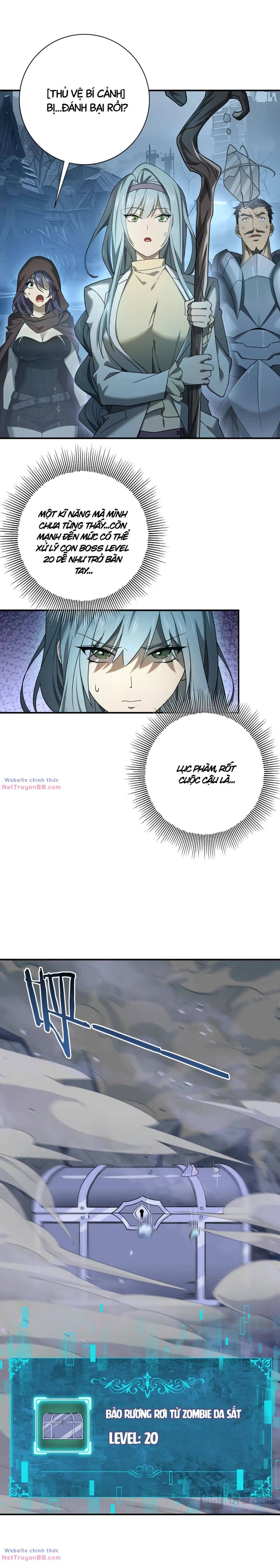 đọc truyện Toàn Dân Chuyển Chức: Ngự Long Sư Là Chức Nghiệp Yếu Nhất? Chương 7 ảnh 8 tại Thiên Thai Truyện