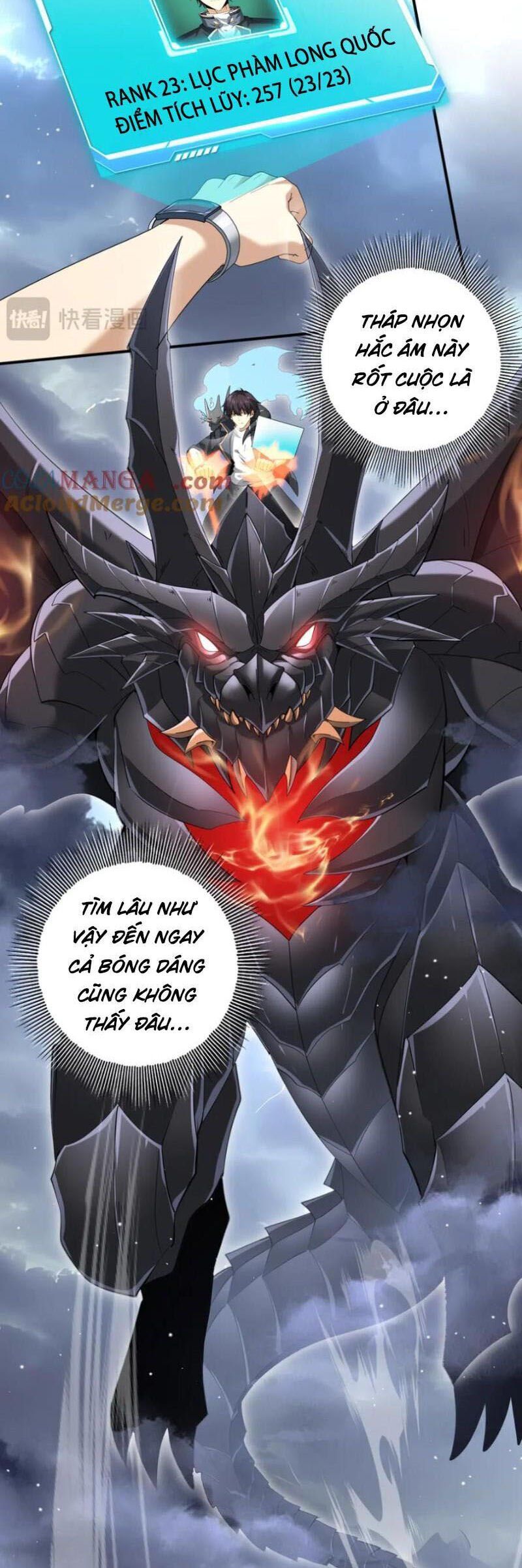 đọc truyện Toàn Dân Chuyển Chức: Ngự Long Sư Là Chức Nghiệp Yếu Nhất? Chương 70 ảnh 12 tại Thiên Thai Truyện