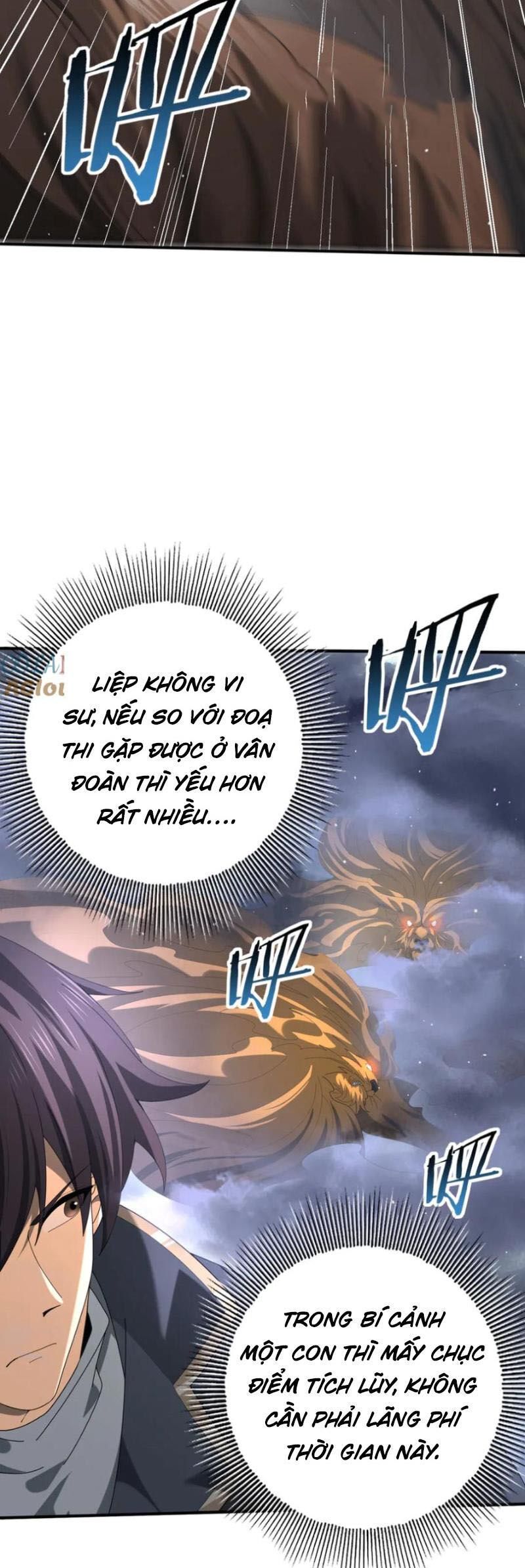 đọc truyện Toàn Dân Chuyển Chức: Ngự Long Sư Là Chức Nghiệp Yếu Nhất? Chương 70 ảnh 15 tại Thiên Thai Truyện