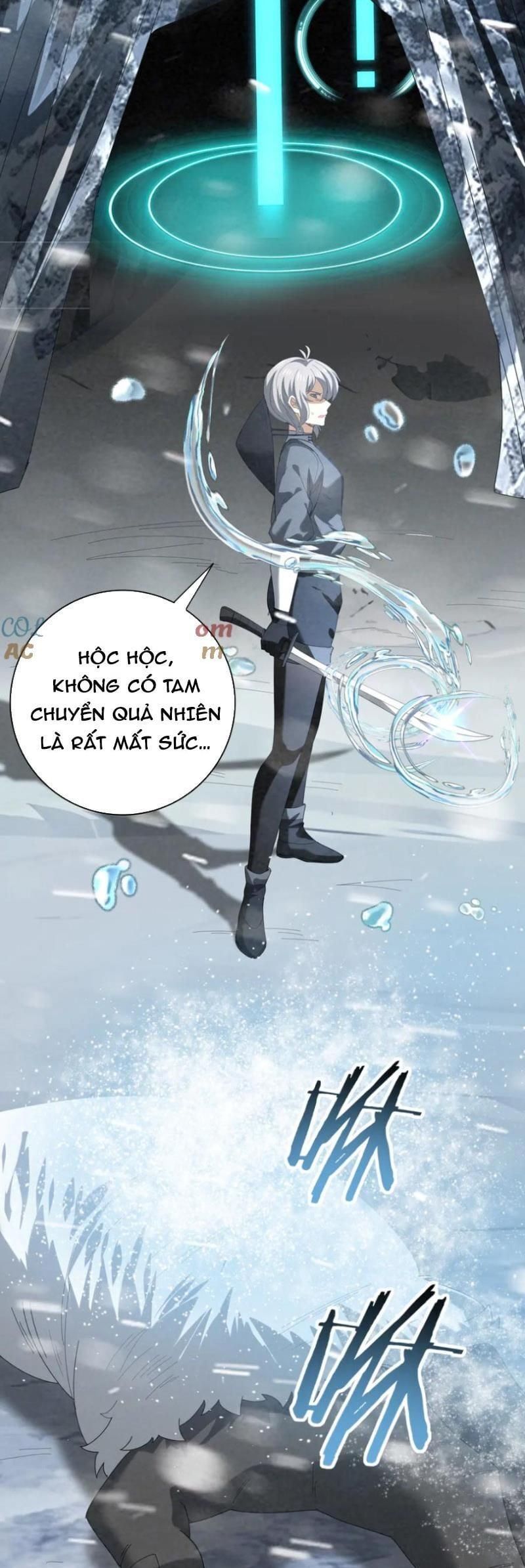 đọc truyện Toàn Dân Chuyển Chức: Ngự Long Sư Là Chức Nghiệp Yếu Nhất? Chương 70 ảnh 19 tại Thiên Thai Truyện