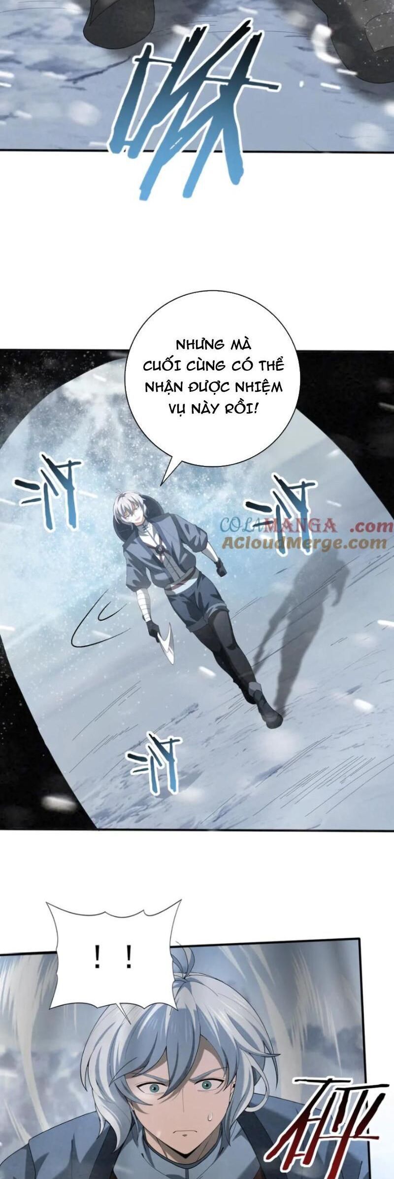 đọc truyện Toàn Dân Chuyển Chức: Ngự Long Sư Là Chức Nghiệp Yếu Nhất? Chương 70 ảnh 20 tại Thiên Thai Truyện