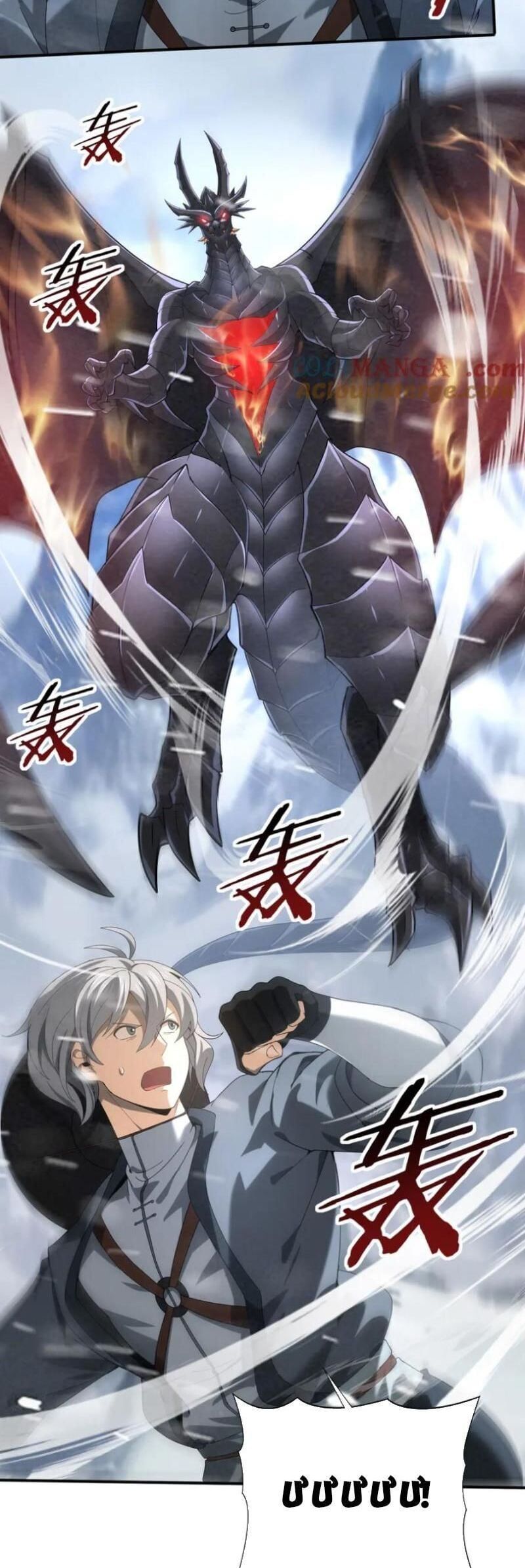 đọc truyện Toàn Dân Chuyển Chức: Ngự Long Sư Là Chức Nghiệp Yếu Nhất? Chương 70 ảnh 21 tại Thiên Thai Truyện