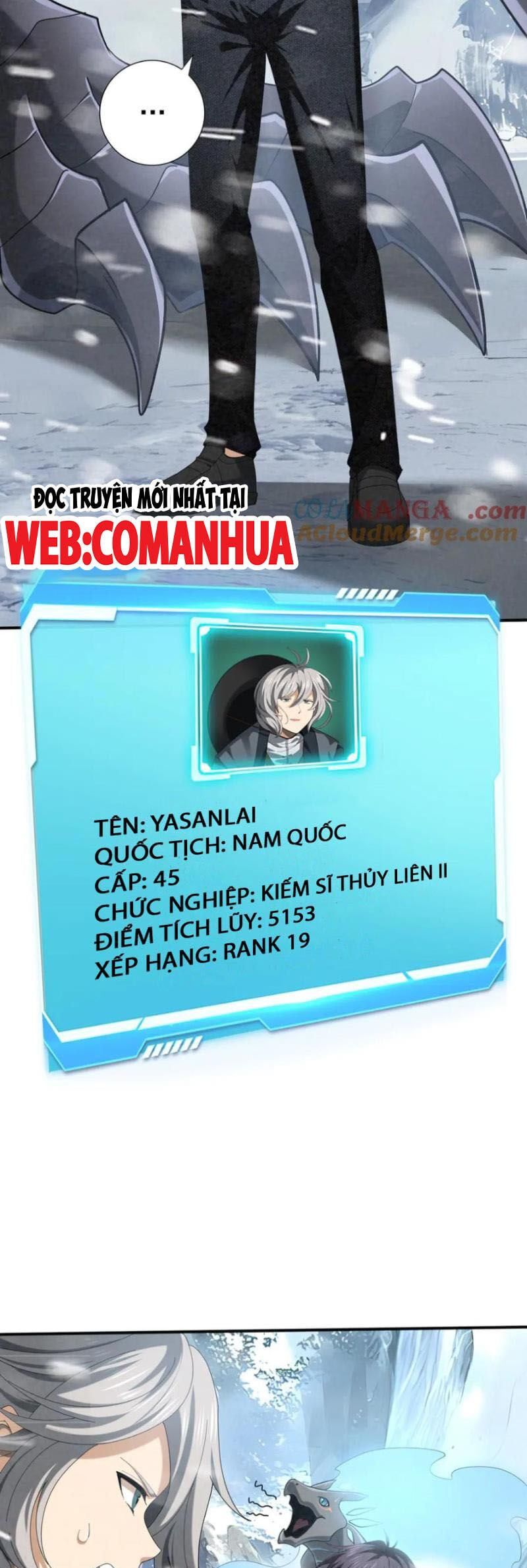 đọc truyện Toàn Dân Chuyển Chức: Ngự Long Sư Là Chức Nghiệp Yếu Nhất? Chương 70 ảnh 23 tại Thiên Thai Truyện