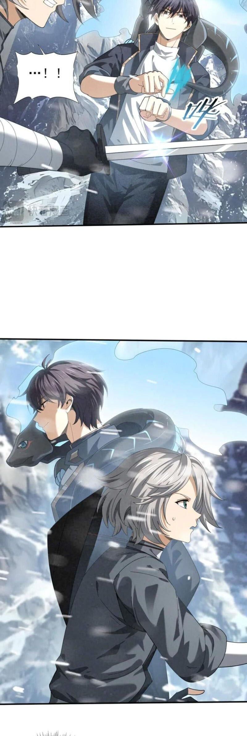 đọc truyện Toàn Dân Chuyển Chức: Ngự Long Sư Là Chức Nghiệp Yếu Nhất? Chương 70 ảnh 24 tại Thiên Thai Truyện