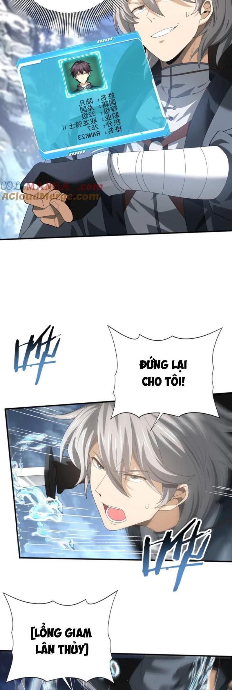 đọc truyện Toàn Dân Chuyển Chức: Ngự Long Sư Là Chức Nghiệp Yếu Nhất? Chương 70 ảnh 26 tại Thiên Thai Truyện