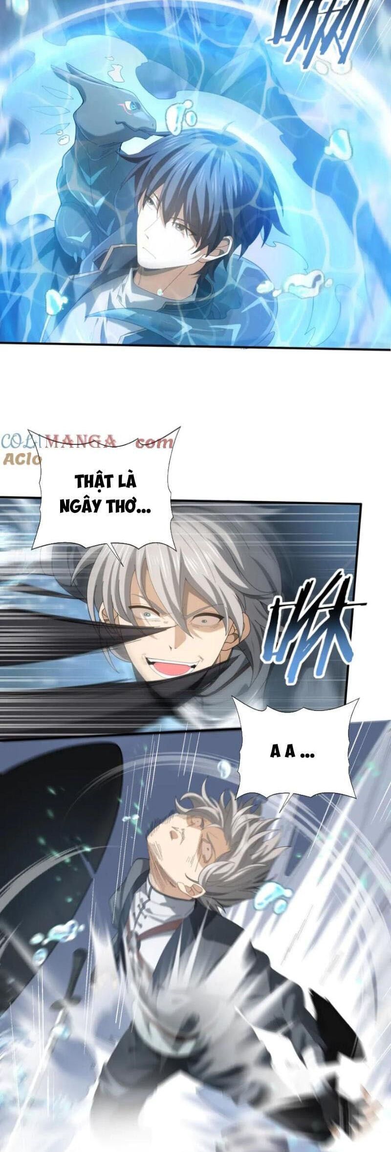 đọc truyện Toàn Dân Chuyển Chức: Ngự Long Sư Là Chức Nghiệp Yếu Nhất? Chương 70 ảnh 28 tại Thiên Thai Truyện