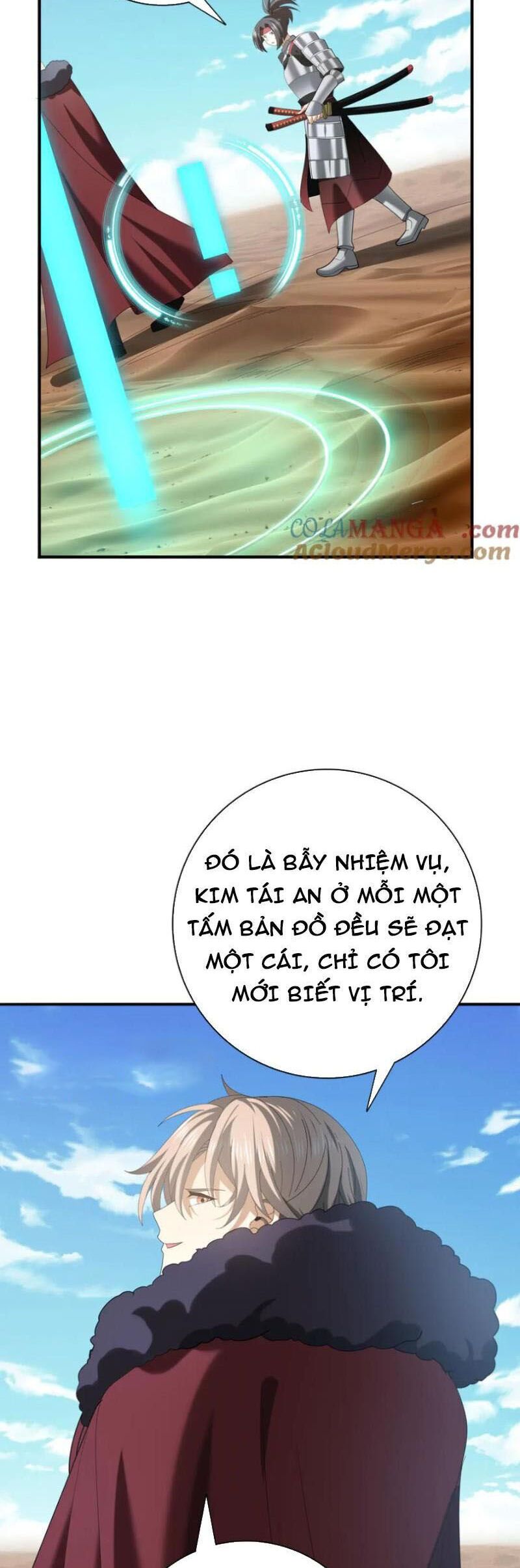 đọc truyện Toàn Dân Chuyển Chức: Ngự Long Sư Là Chức Nghiệp Yếu Nhất? Chương 70 ảnh 5 tại Thiên Thai Truyện