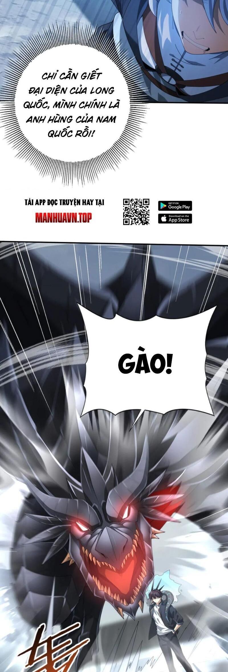 đọc truyện Toàn Dân Chuyển Chức: Ngự Long Sư Là Chức Nghiệp Yếu Nhất? Chương 70 ảnh 33 tại Thiên Thai Truyện