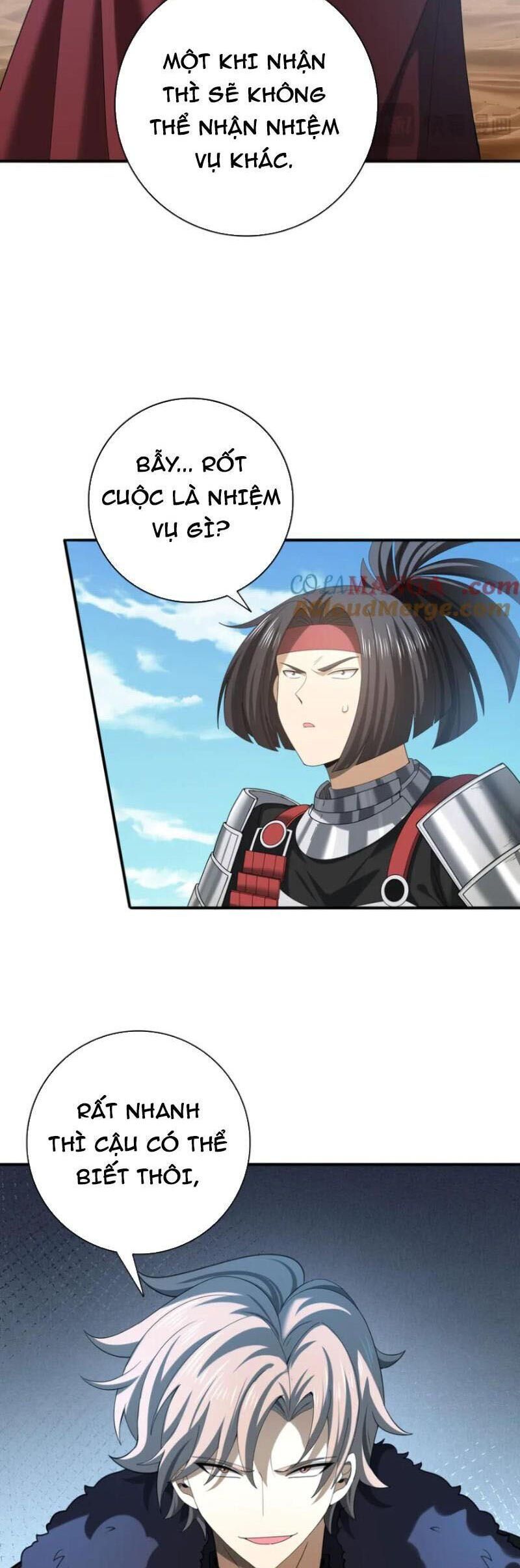 đọc truyện Toàn Dân Chuyển Chức: Ngự Long Sư Là Chức Nghiệp Yếu Nhất? Chương 70 ảnh 6 tại Thiên Thai Truyện