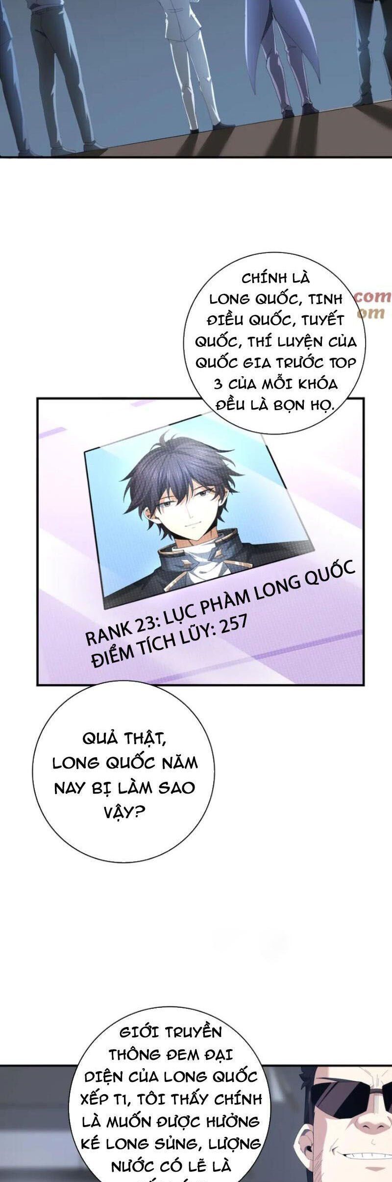 đọc truyện Toàn Dân Chuyển Chức: Ngự Long Sư Là Chức Nghiệp Yếu Nhất? Chương 70 ảnh 8 tại Thiên Thai Truyện