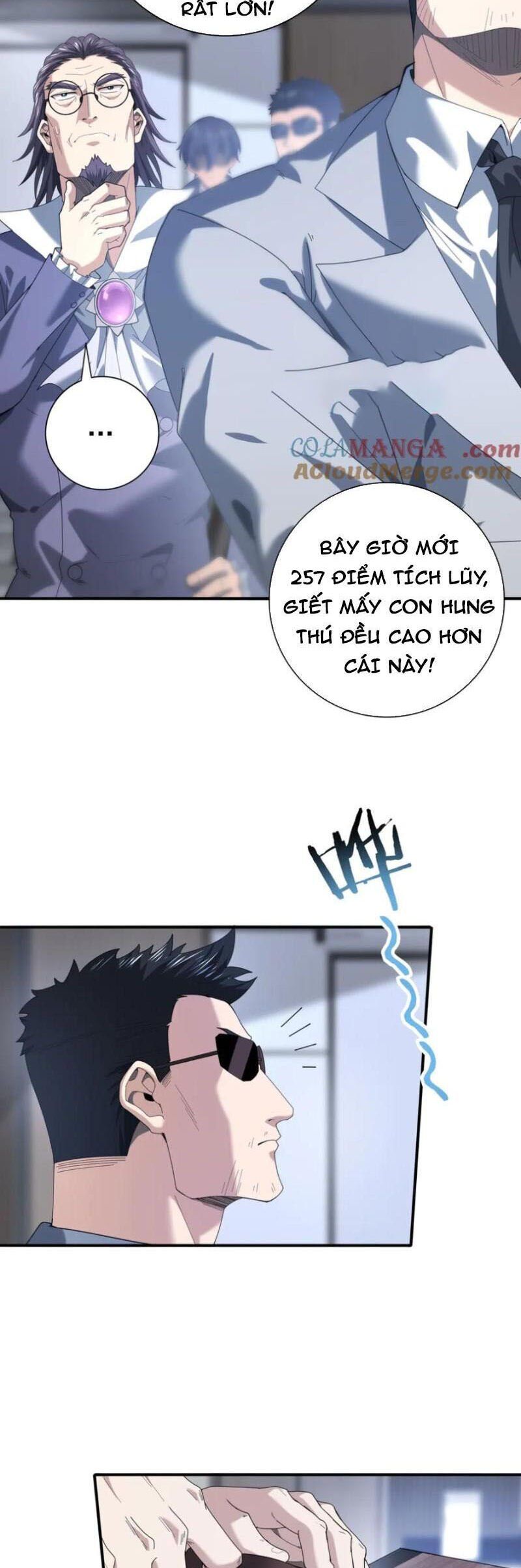 đọc truyện Toàn Dân Chuyển Chức: Ngự Long Sư Là Chức Nghiệp Yếu Nhất? Chương 70 ảnh 9 tại Thiên Thai Truyện