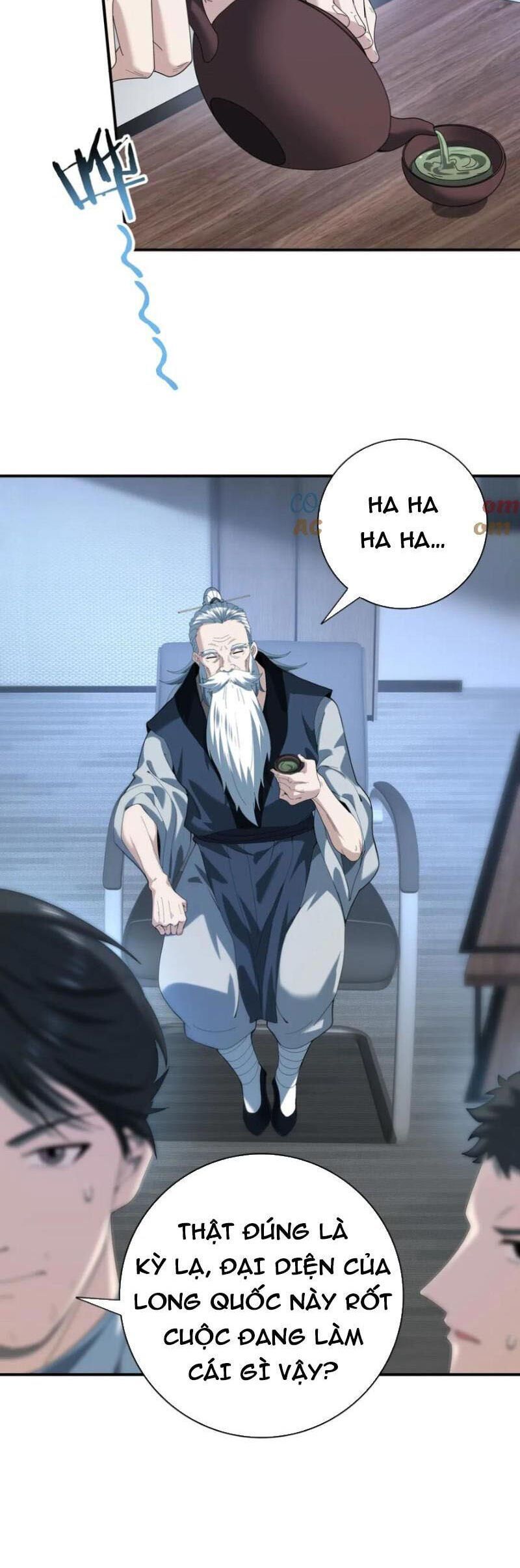 đọc truyện Toàn Dân Chuyển Chức: Ngự Long Sư Là Chức Nghiệp Yếu Nhất? Chương 70 ảnh 10 tại Thiên Thai Truyện