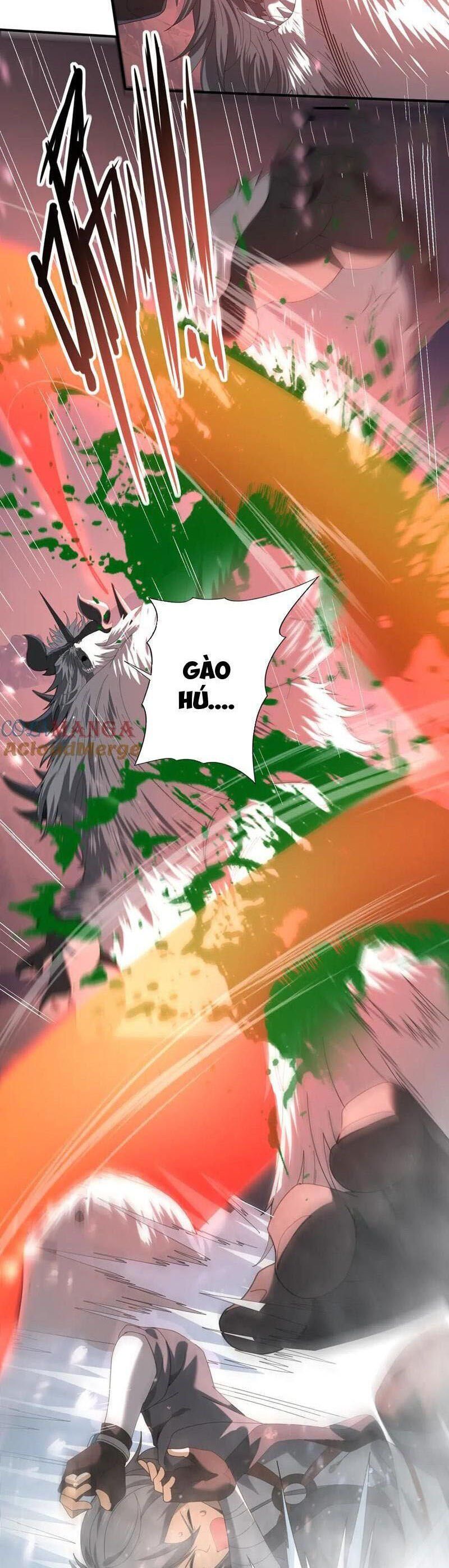 đọc truyện Toàn Dân Chuyển Chức: Ngự Long Sư Là Chức Nghiệp Yếu Nhất? Chương 71 ảnh 12 tại Thiên Thai Truyện