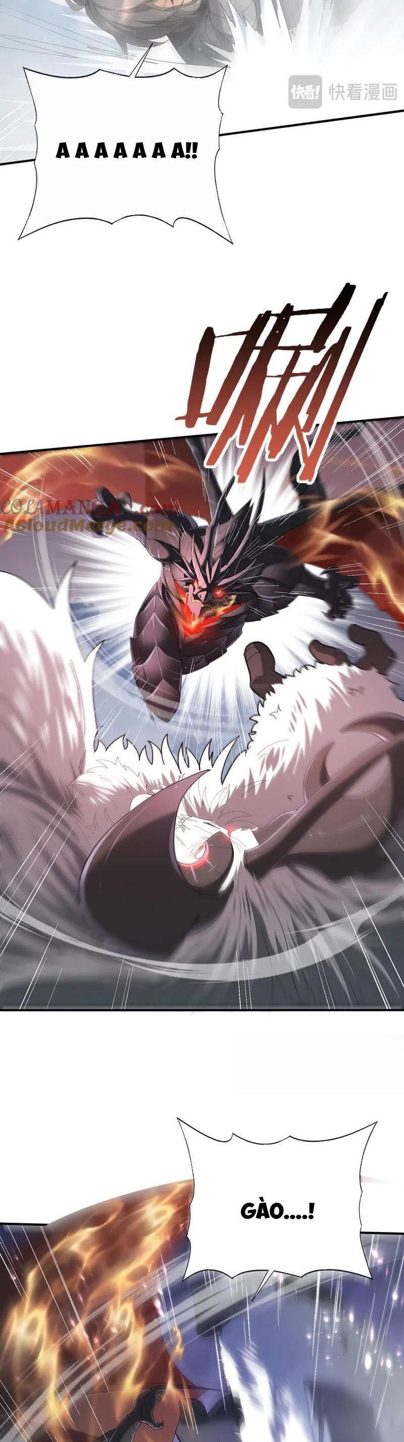 đọc truyện Toàn Dân Chuyển Chức: Ngự Long Sư Là Chức Nghiệp Yếu Nhất? Chương 71 ảnh 13 tại Thiên Thai Truyện