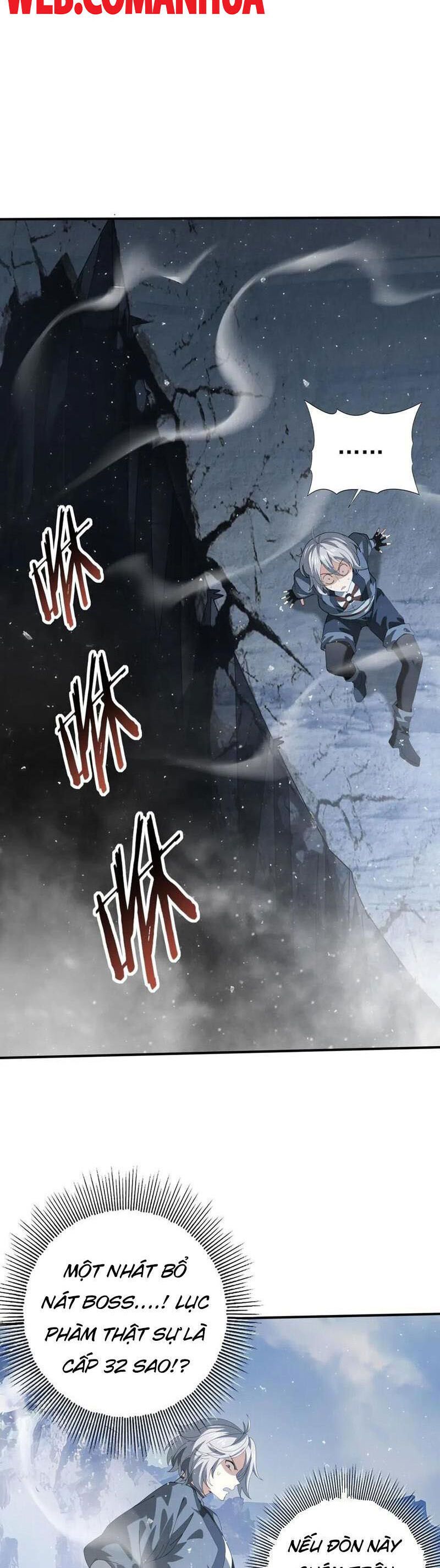 đọc truyện Toàn Dân Chuyển Chức: Ngự Long Sư Là Chức Nghiệp Yếu Nhất? Chương 71 ảnh 16 tại Thiên Thai Truyện