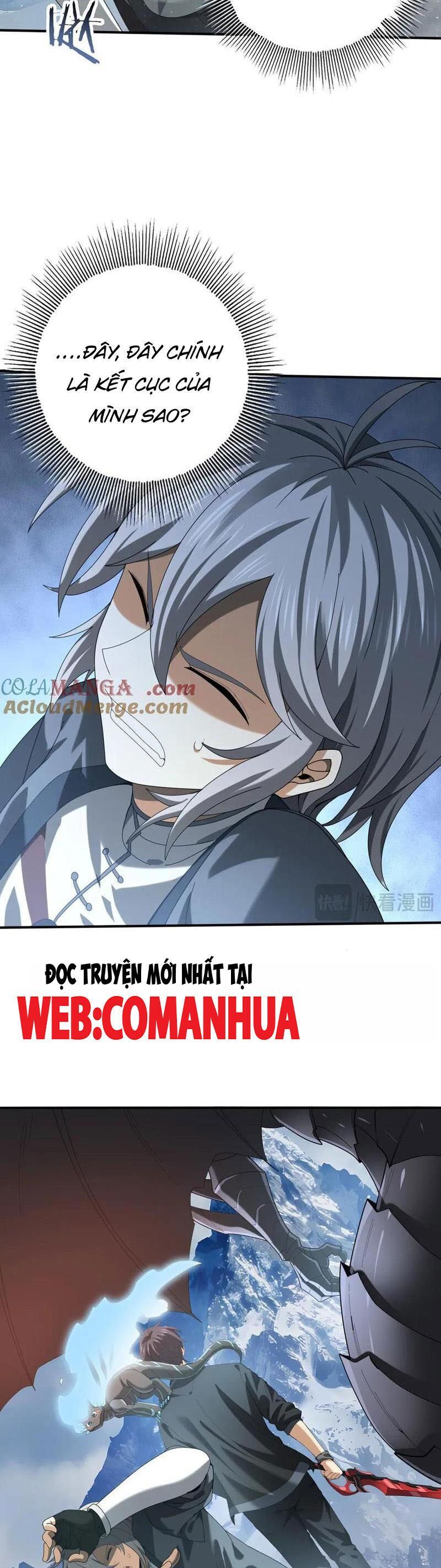 đọc truyện Toàn Dân Chuyển Chức: Ngự Long Sư Là Chức Nghiệp Yếu Nhất? Chương 71 ảnh 18 tại Thiên Thai Truyện