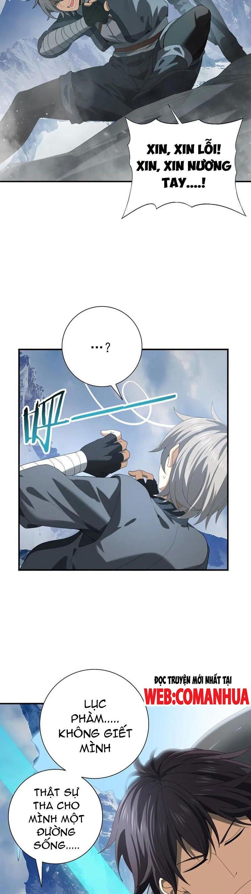 đọc truyện Toàn Dân Chuyển Chức: Ngự Long Sư Là Chức Nghiệp Yếu Nhất? Chương 71 ảnh 19 tại Thiên Thai Truyện