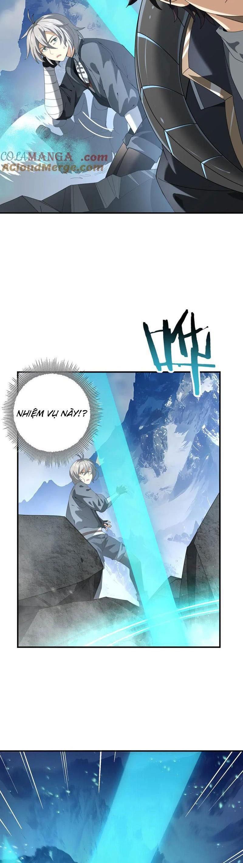 đọc truyện Toàn Dân Chuyển Chức: Ngự Long Sư Là Chức Nghiệp Yếu Nhất? Chương 71 ảnh 20 tại Thiên Thai Truyện