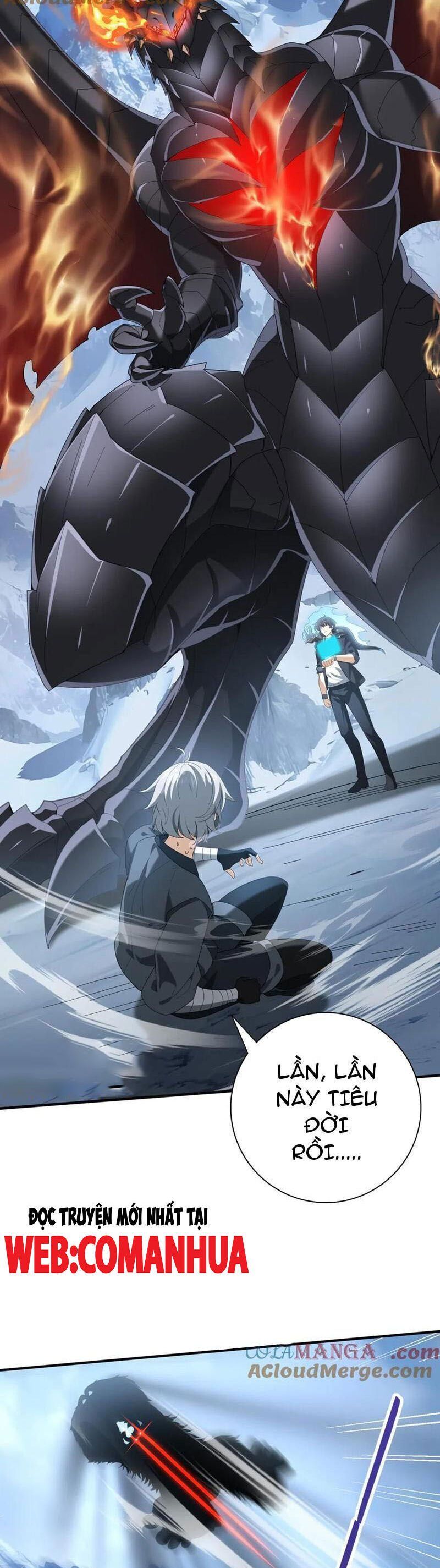 đọc truyện Toàn Dân Chuyển Chức: Ngự Long Sư Là Chức Nghiệp Yếu Nhất? Chương 71 ảnh 4 tại Thiên Thai Truyện