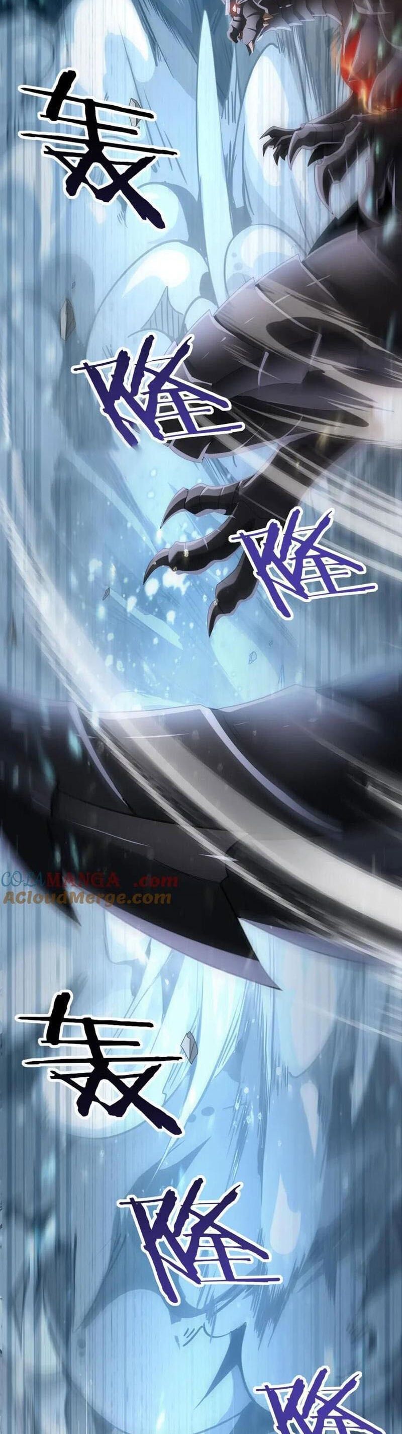 đọc truyện Toàn Dân Chuyển Chức: Ngự Long Sư Là Chức Nghiệp Yếu Nhất? Chương 71 ảnh 6 tại Thiên Thai Truyện