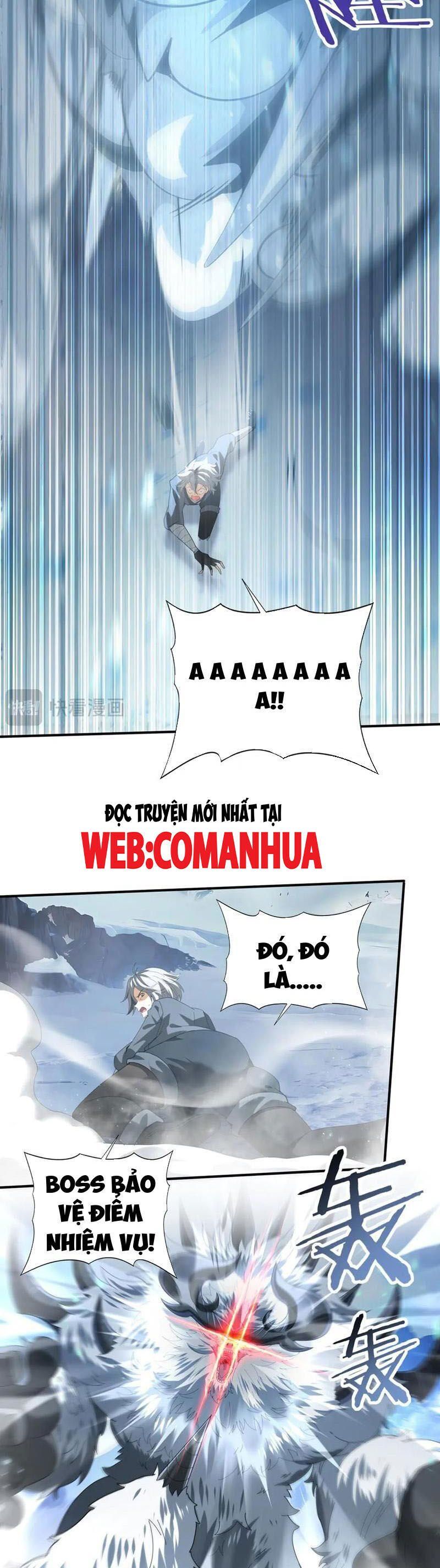 đọc truyện Toàn Dân Chuyển Chức: Ngự Long Sư Là Chức Nghiệp Yếu Nhất? Chương 71 ảnh 7 tại Thiên Thai Truyện