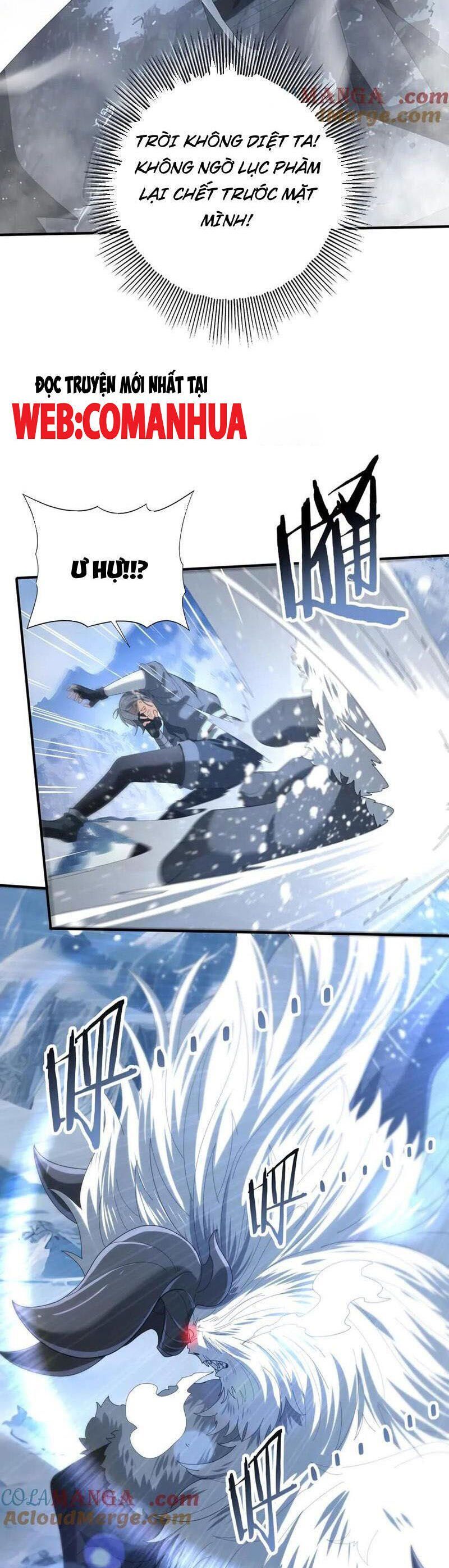 đọc truyện Toàn Dân Chuyển Chức: Ngự Long Sư Là Chức Nghiệp Yếu Nhất? Chương 71 ảnh 9 tại Thiên Thai Truyện