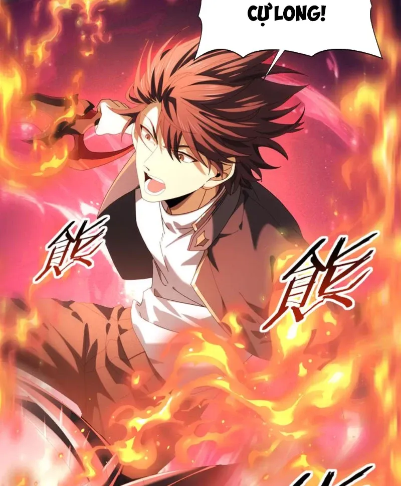 đọc truyện Toàn Dân Chuyển Chức: Ngự Long Sư Là Chức Nghiệp Yếu Nhất? Chương 72 ảnh 12 tại Thiên Thai Truyện