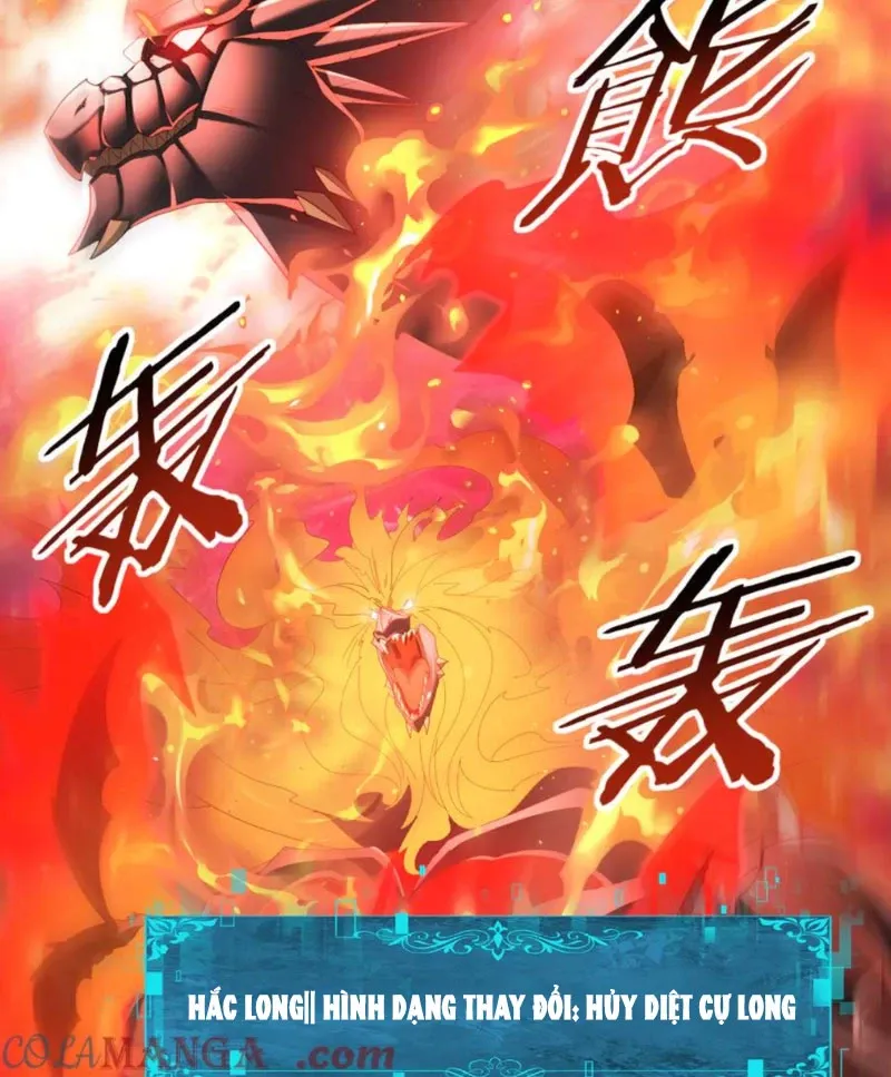 đọc truyện Toàn Dân Chuyển Chức: Ngự Long Sư Là Chức Nghiệp Yếu Nhất? Chương 72 ảnh 13 tại Thiên Thai Truyện