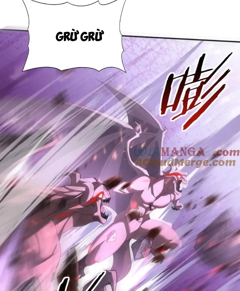 đọc truyện Toàn Dân Chuyển Chức: Ngự Long Sư Là Chức Nghiệp Yếu Nhất? Chương 72 ảnh 18 tại Thiên Thai Truyện