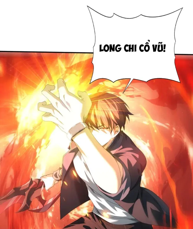 đọc truyện Toàn Dân Chuyển Chức: Ngự Long Sư Là Chức Nghiệp Yếu Nhất? Chương 72 ảnh 27 tại Thiên Thai Truyện