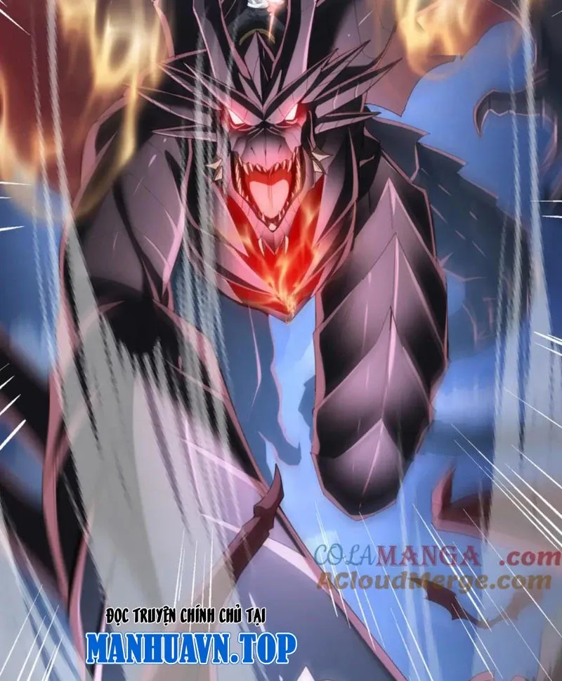 đọc truyện Toàn Dân Chuyển Chức: Ngự Long Sư Là Chức Nghiệp Yếu Nhất? Chương 72 ảnh 8 tại Thiên Thai Truyện