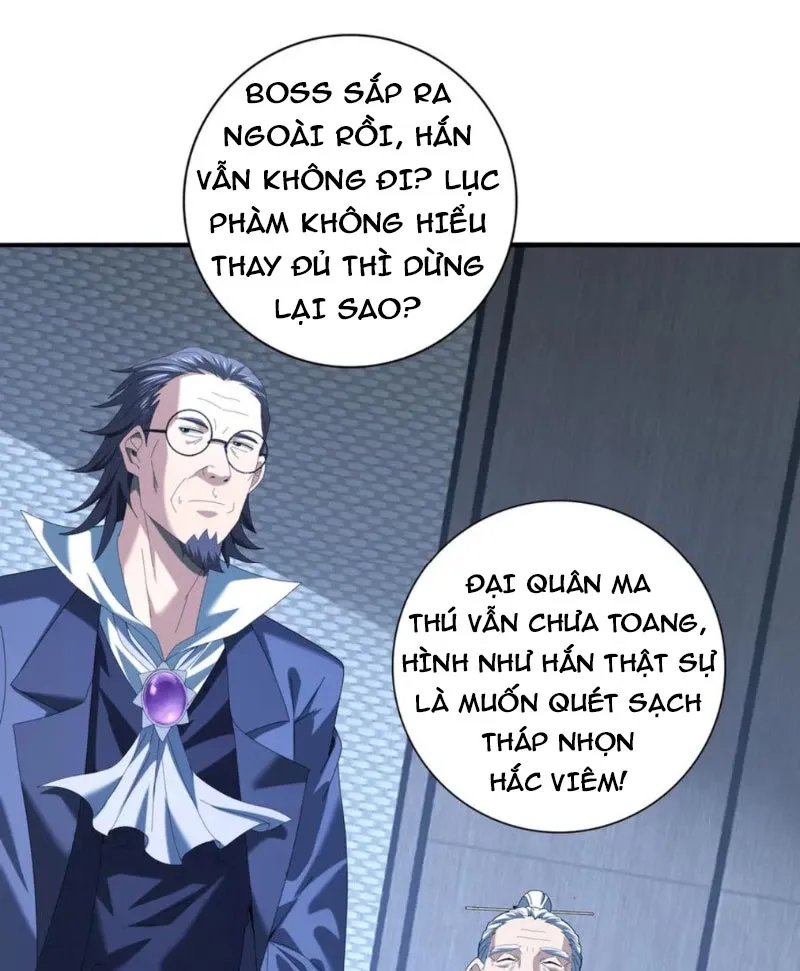đọc truyện Toàn Dân Chuyển Chức: Ngự Long Sư Là Chức Nghiệp Yếu Nhất? Chương 72 ảnh 73 tại Thiên Thai Truyện
