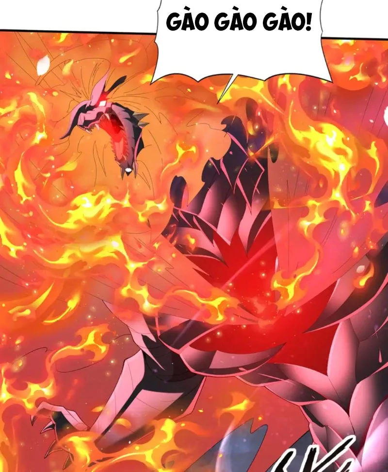 đọc truyện Toàn Dân Chuyển Chức: Ngự Long Sư Là Chức Nghiệp Yếu Nhất? Chương 72 ảnh 85 tại Thiên Thai Truyện