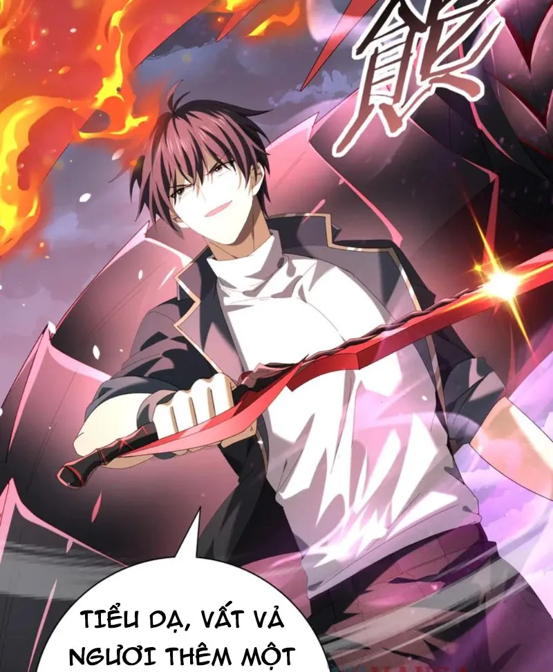 đọc truyện Toàn Dân Chuyển Chức: Ngự Long Sư Là Chức Nghiệp Yếu Nhất? Chương 72 ảnh 86 tại Thiên Thai Truyện