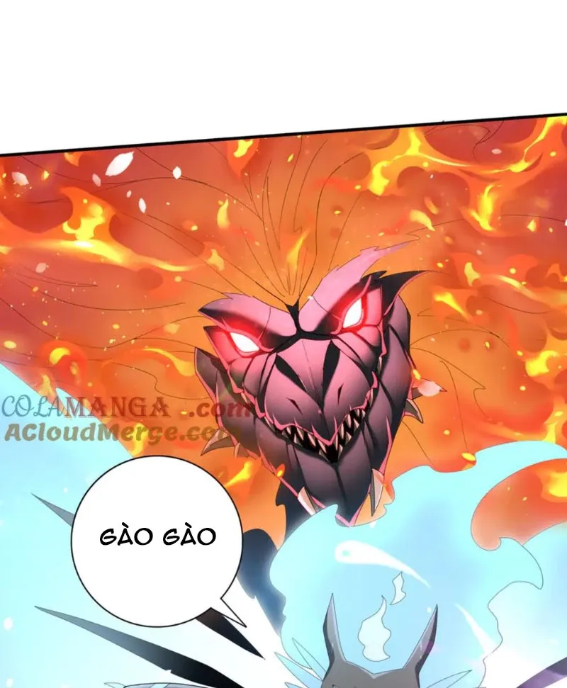 đọc truyện Toàn Dân Chuyển Chức: Ngự Long Sư Là Chức Nghiệp Yếu Nhất? Chương 72 ảnh 89 tại Thiên Thai Truyện