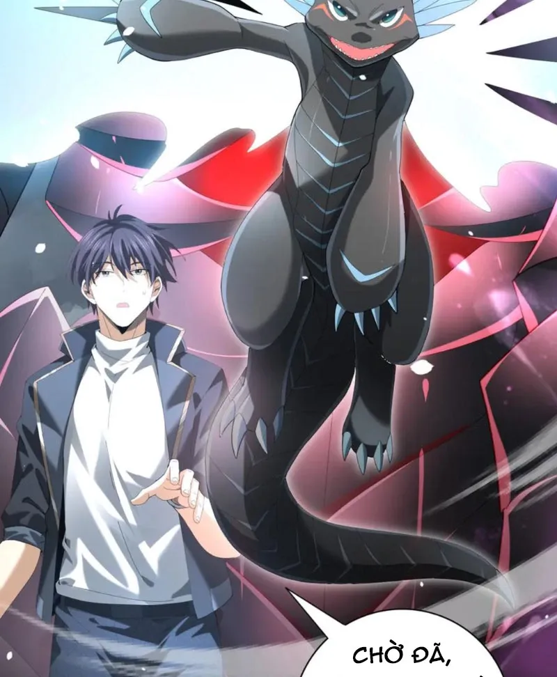 đọc truyện Toàn Dân Chuyển Chức: Ngự Long Sư Là Chức Nghiệp Yếu Nhất? Chương 72 ảnh 90 tại Thiên Thai Truyện