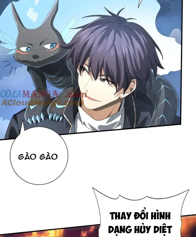 đọc truyện Toàn Dân Chuyển Chức: Ngự Long Sư Là Chức Nghiệp Yếu Nhất? Chương 72 ảnh 11 tại Thiên Thai Truyện