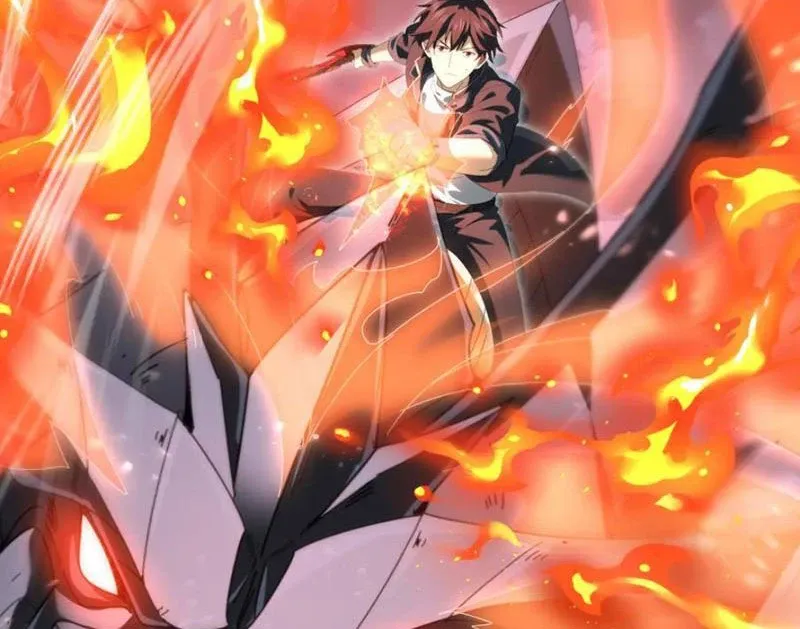 đọc truyện Toàn Dân Chuyển Chức: Ngự Long Sư Là Chức Nghiệp Yếu Nhất? Chương 73 ảnh 18 tại Thiên Thai Truyện