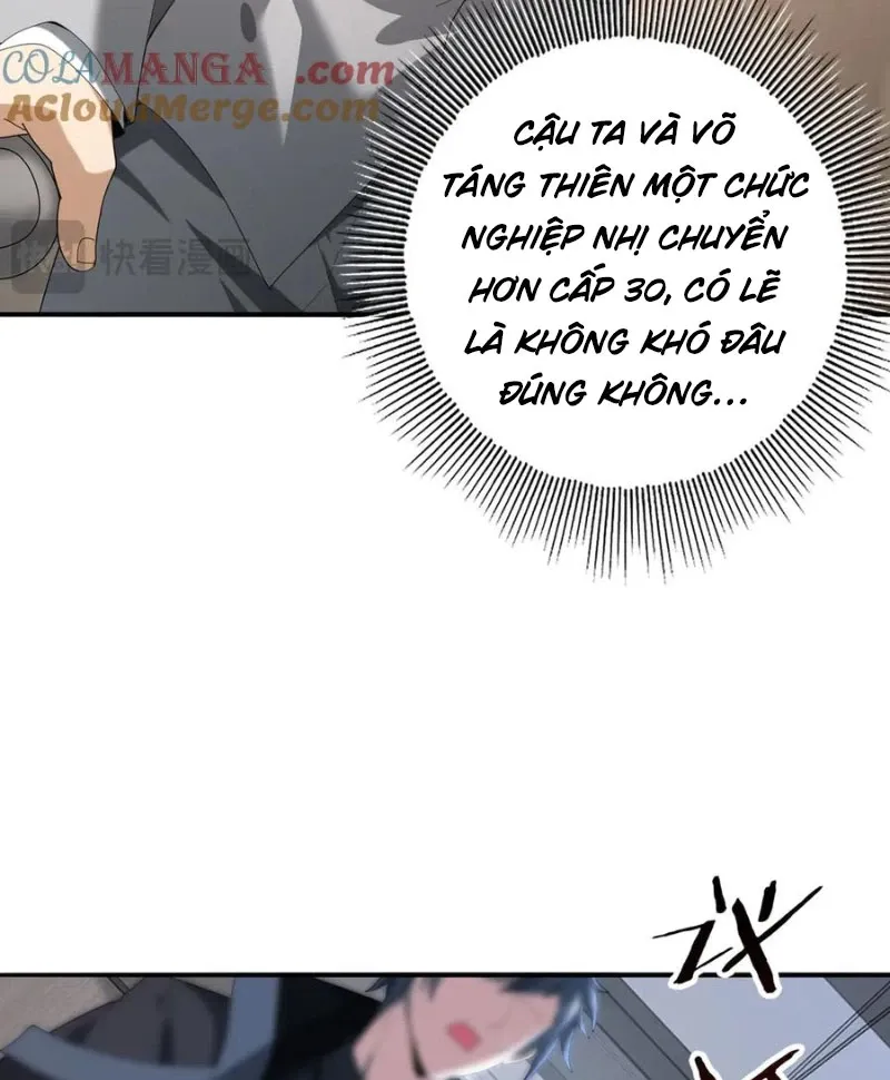 đọc truyện Toàn Dân Chuyển Chức: Ngự Long Sư Là Chức Nghiệp Yếu Nhất? Chương 74 ảnh 14 tại Thiên Thai Truyện