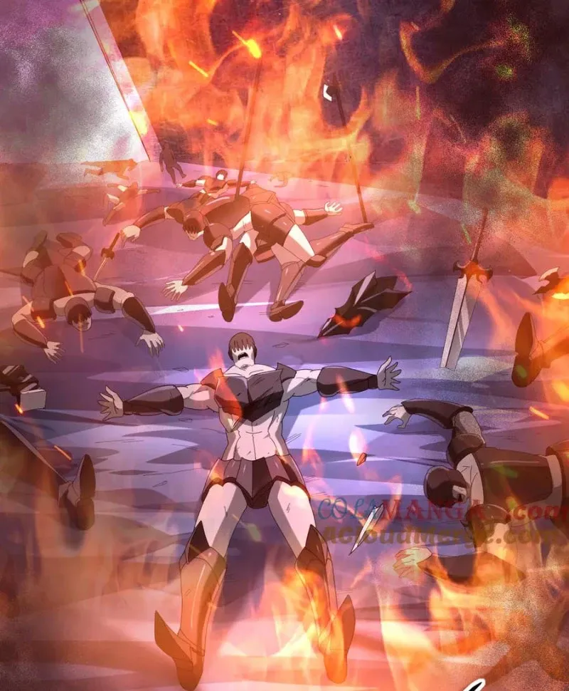 đọc truyện Toàn Dân Chuyển Chức: Ngự Long Sư Là Chức Nghiệp Yếu Nhất? Chương 74 ảnh 21 tại Thiên Thai Truyện