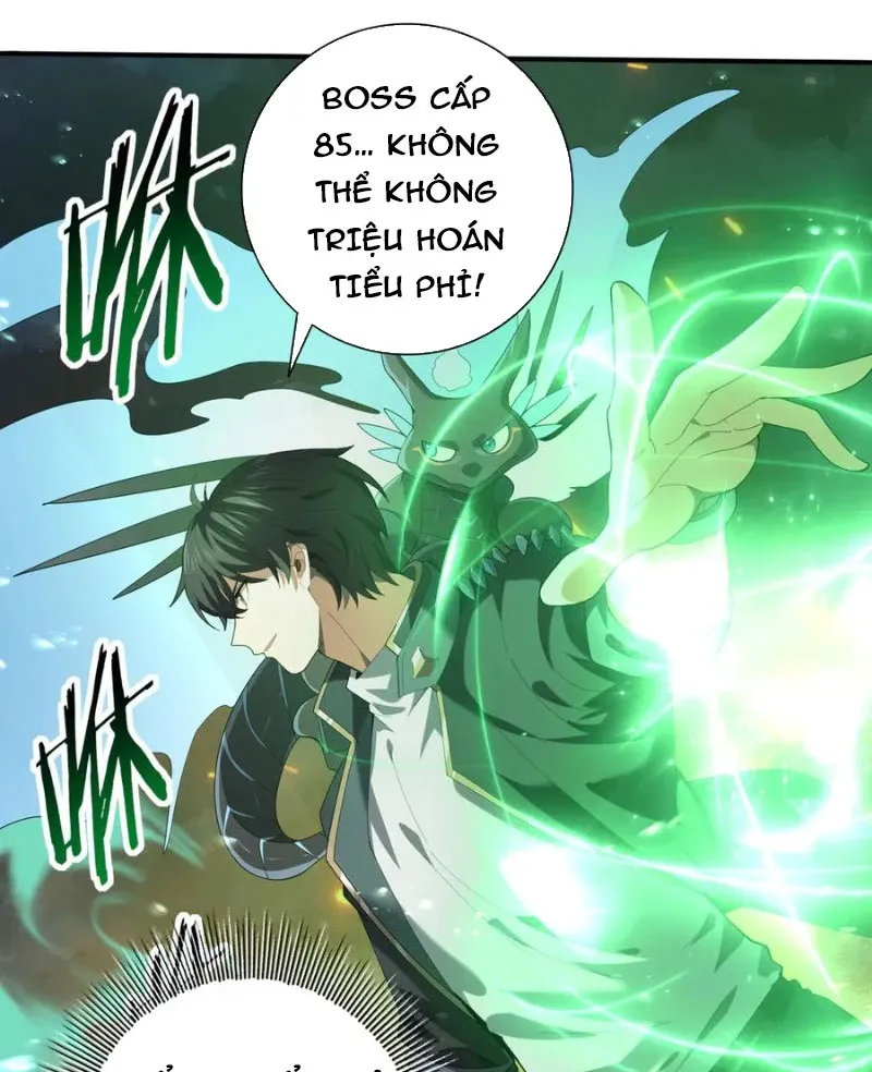 đọc truyện Toàn Dân Chuyển Chức: Ngự Long Sư Là Chức Nghiệp Yếu Nhất? Chương 74 ảnh 28 tại Thiên Thai Truyện