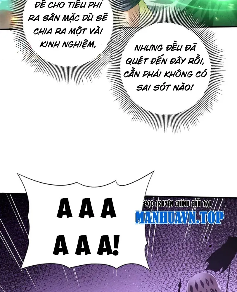 đọc truyện Toàn Dân Chuyển Chức: Ngự Long Sư Là Chức Nghiệp Yếu Nhất? Chương 74 ảnh 29 tại Thiên Thai Truyện