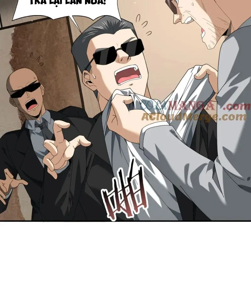 đọc truyện Toàn Dân Chuyển Chức: Ngự Long Sư Là Chức Nghiệp Yếu Nhất? Chương 74 ảnh 6 tại Thiên Thai Truyện