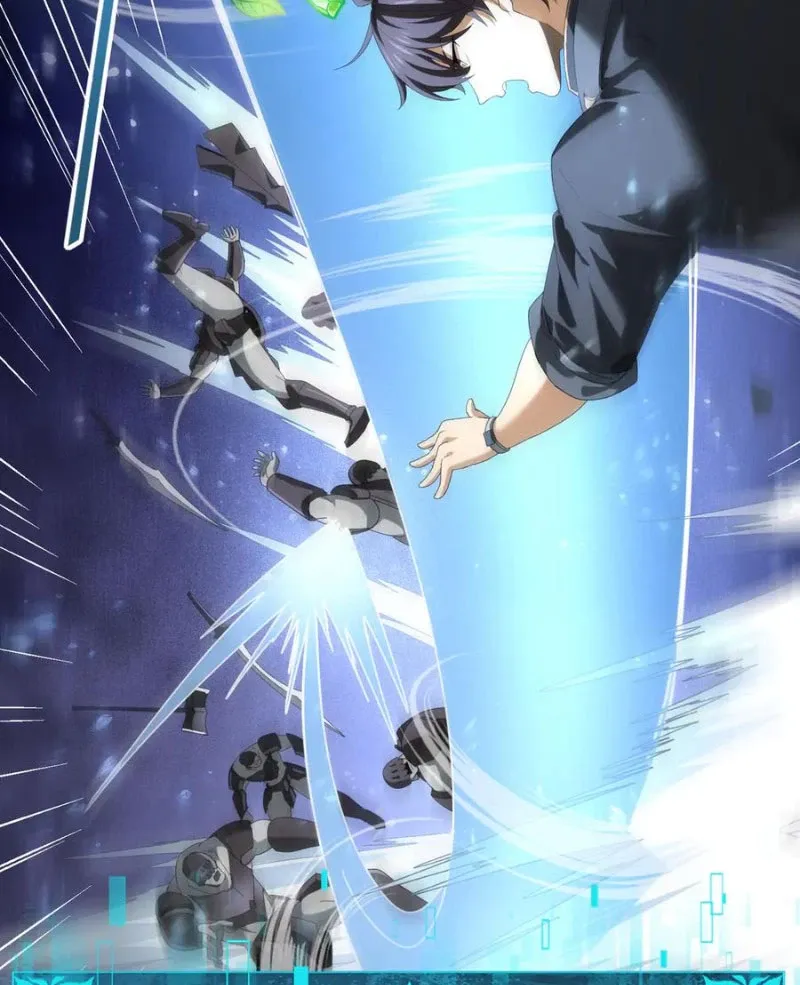 đọc truyện Toàn Dân Chuyển Chức: Ngự Long Sư Là Chức Nghiệp Yếu Nhất? Chương 74 ảnh 45 tại Thiên Thai Truyện