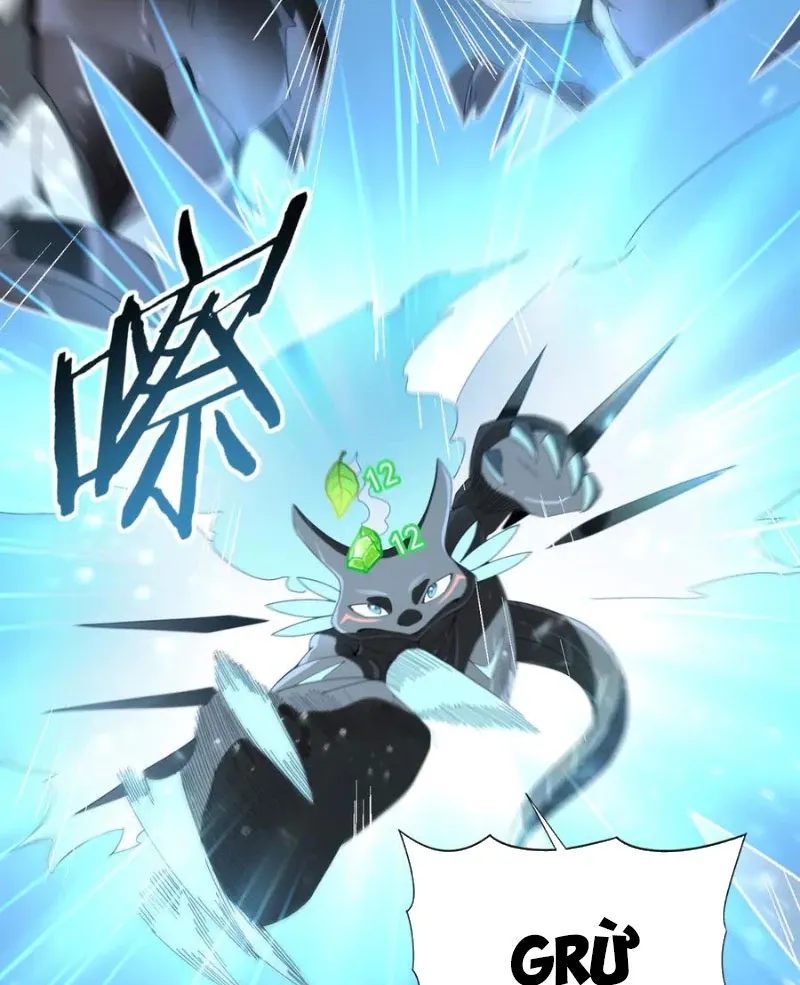 đọc truyện Toàn Dân Chuyển Chức: Ngự Long Sư Là Chức Nghiệp Yếu Nhất? Chương 74 ảnh 47 tại Thiên Thai Truyện