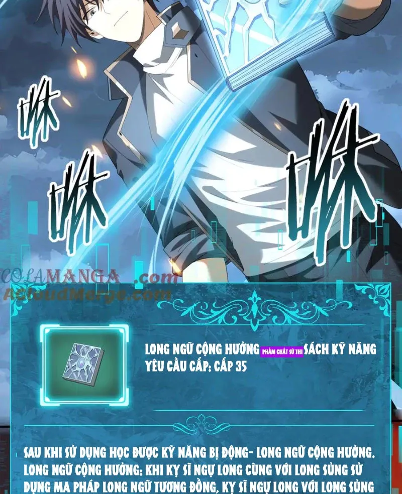 đọc truyện Toàn Dân Chuyển Chức: Ngự Long Sư Là Chức Nghiệp Yếu Nhất? Chương 74 ảnh 51 tại Thiên Thai Truyện