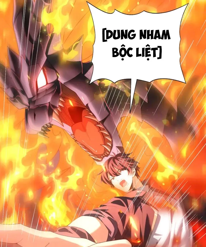 đọc truyện Toàn Dân Chuyển Chức: Ngự Long Sư Là Chức Nghiệp Yếu Nhất? Chương 74 ảnh 70 tại Thiên Thai Truyện