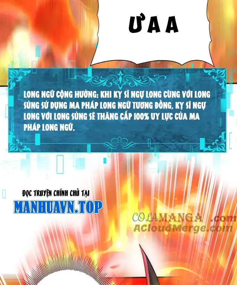 đọc truyện Toàn Dân Chuyển Chức: Ngự Long Sư Là Chức Nghiệp Yếu Nhất? Chương 74 ảnh 76 tại Thiên Thai Truyện