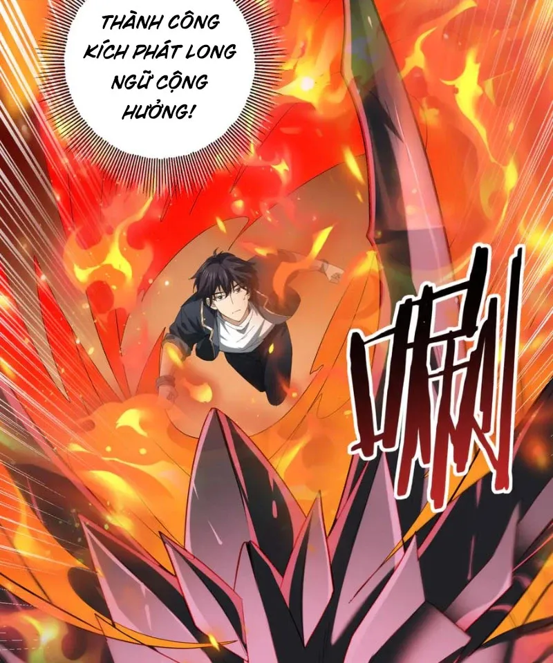 đọc truyện Toàn Dân Chuyển Chức: Ngự Long Sư Là Chức Nghiệp Yếu Nhất? Chương 74 ảnh 77 tại Thiên Thai Truyện